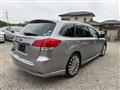 2010 Subaru Legacy Touring Wagon