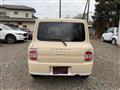 2007 Suzuki Lapin