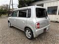 2007 Suzuki Lapin