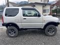 2008 Suzuki Jimny