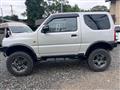 2008 Suzuki Jimny