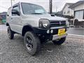 2008 Suzuki Jimny