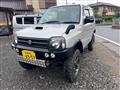 2008 Suzuki Jimny