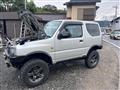 2008 Suzuki Jimny