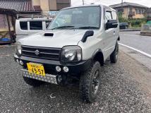 2008 Suzuki Jimny