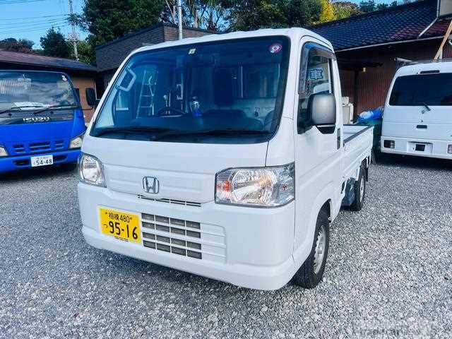 2017 Honda Acty Truck