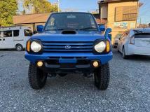 2003 Suzuki Jimny