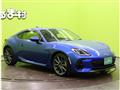 2023 Subaru BRZ