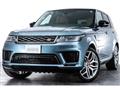 2018 Land Rover Range Rover Sport