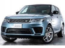 2018 Land Rover Range Rover Sport