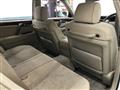 2001 Toyota Crown Estate