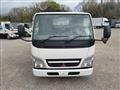 2005 Mitsubishi Canter