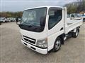 2005 Mitsubishi Canter