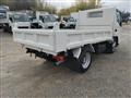2005 Mitsubishi Canter