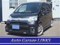 2012 Daihatsu Move Custom