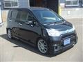 2012 Daihatsu Move Custom
