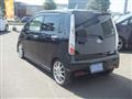 2012 Daihatsu Move Custom