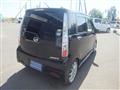 2012 Daihatsu Move Custom