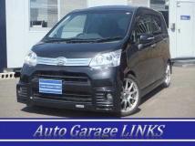 2012 Daihatsu Move Custom