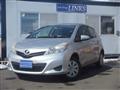 2012 Toyota Vitz