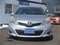 2012 Toyota Vitz