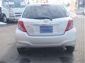 2012 Toyota Vitz