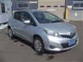 2012 Toyota Vitz