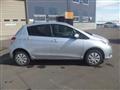 2012 Toyota Vitz