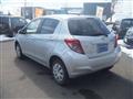 2012 Toyota Vitz
