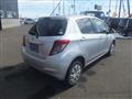 2012 Toyota Vitz