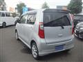 2013 Suzuki Wagon R