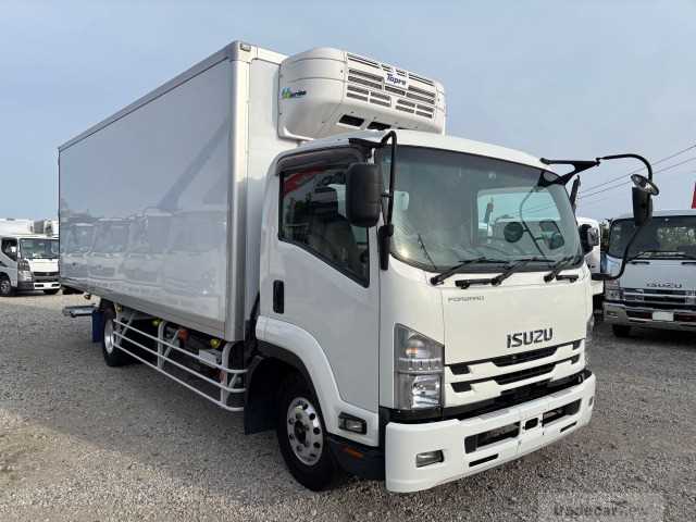 2020 Isuzu Isuzu Others