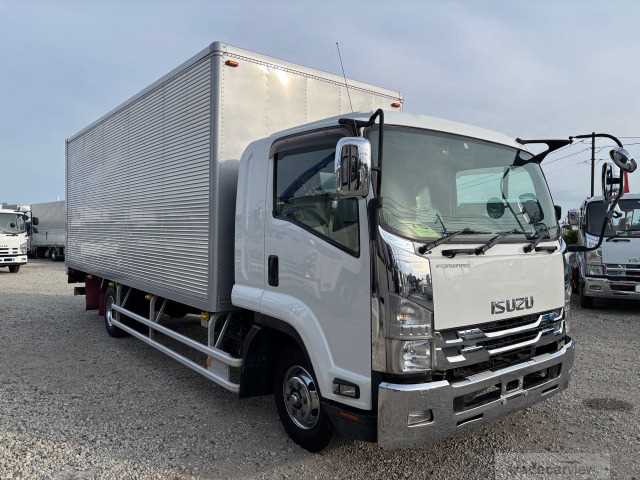 2017 Isuzu Isuzu Others