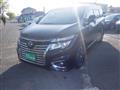 2015 Nissan Elgrand