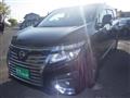 2015 Nissan Elgrand