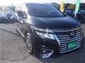 2015 Nissan Elgrand