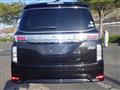 2015 Nissan Elgrand
