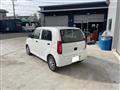 2005 Suzuki Alto