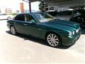 2008 Jaguar XJ Series