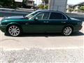 2008 Jaguar XJ Series