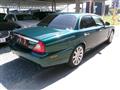 2008 Jaguar XJ Series