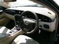 2008 Jaguar XJ Series