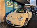 2008 Volkswagen New Beetle