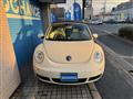 2008 Volkswagen New Beetle