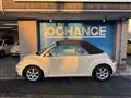 2008 Volkswagen New Beetle