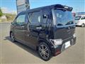 2018 Suzuki Wagon R