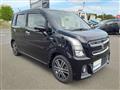 2018 Suzuki Wagon R