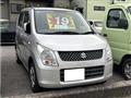 2011 Suzuki Wagon R
