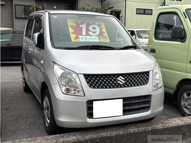 2011 Suzuki Wagon R