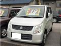 2011 Suzuki Wagon R
